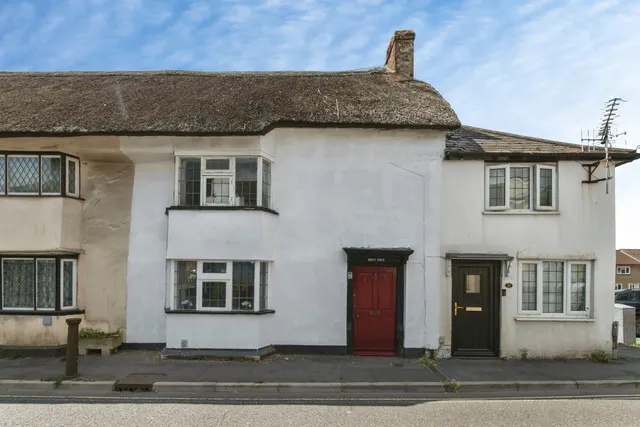 New Street, Honiton, EX14, photo 1