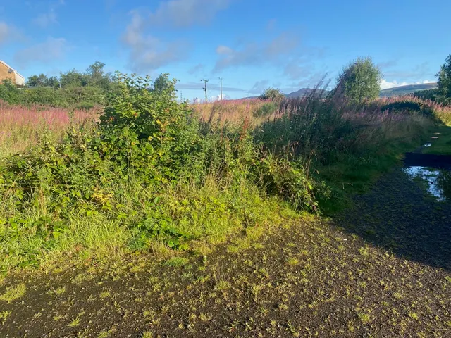 Photo 2 — Baldragon Farm Development Site, Logan Crescent, Dundee, Angus, DD3 0ST