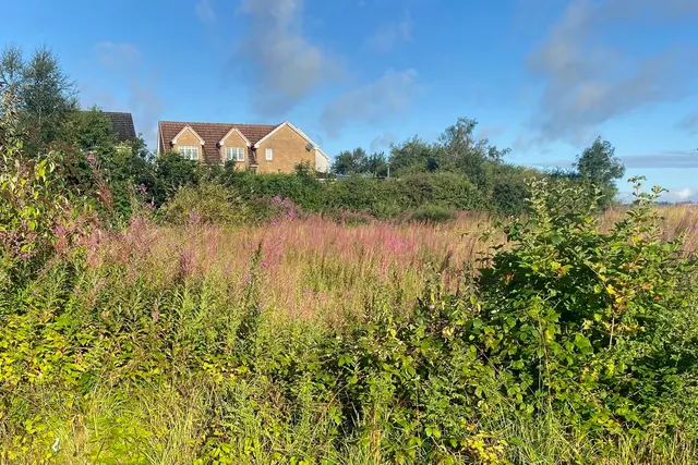 Photo 3 — Baldragon Farm Development Site, Logan Crescent, Dundee, Angus, DD3 0ST