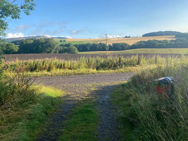 Baldragon Farm Development Site, Logan Crescent, Dundee, Angus, DD3 0ST, photo 1