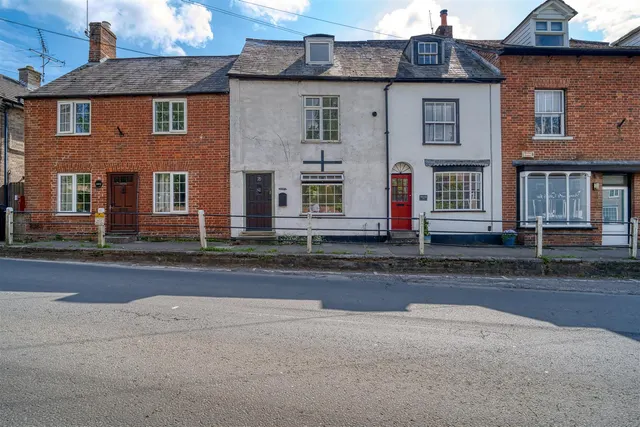 Bridge Street, Sturminster Newton, photo 1