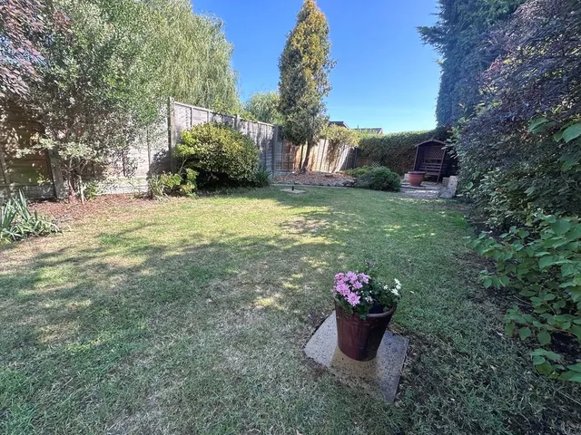 Doley Close, Gnosall, photo 2