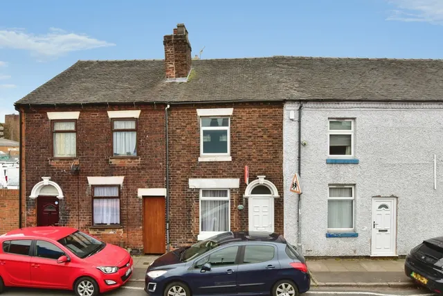 Manor Street, STOKE-ON-TRENT, Staffordshire, ST4, photo 1