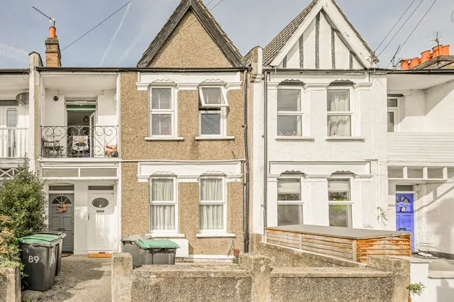 London, N22, photo 1