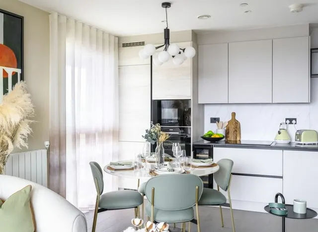 Photo 2 — Handley Drive, Blackheath Apartments, SE3