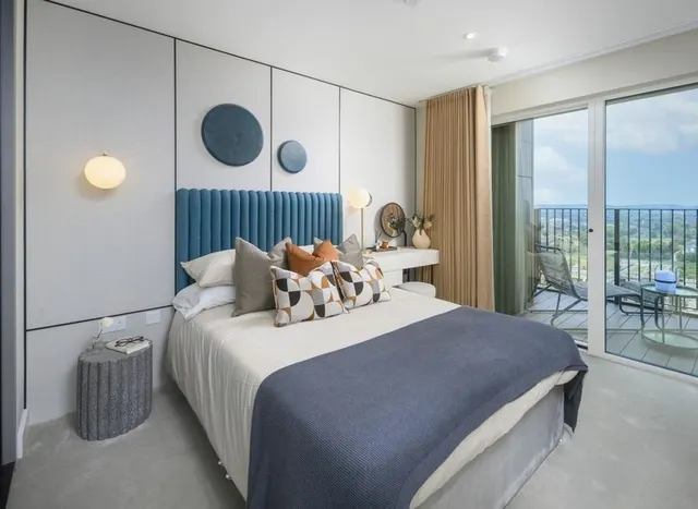 Photo 3 — Handley Drive, Blackheath Apartments, SE3