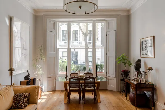 Linden Gardens, Notting Hill, W2, photo 1