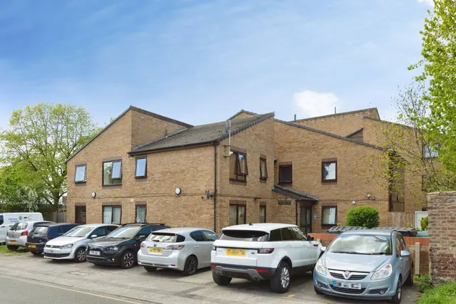Arkley Road, Walthamstow, E17, photo 1