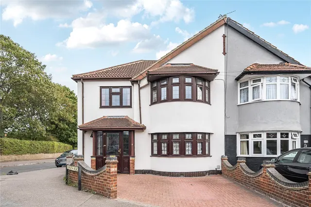 Exmouth Road, Kent, DA16, photo 1
