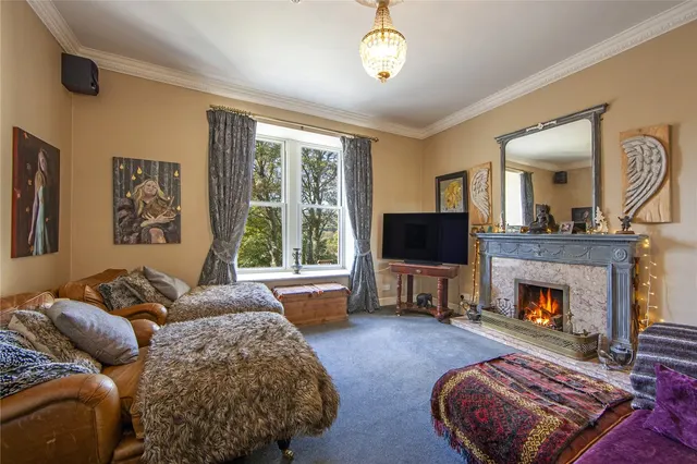 Photo 3 — Druimard House, Dervaig, Isle of Mull, Argyll and Bute, PA75 6QW