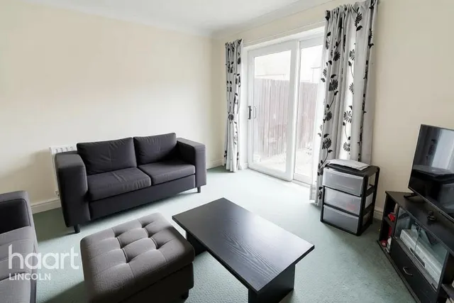 The Glebe, Sturton by Stow, LN1, photo 2