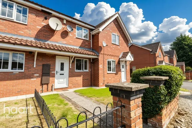 The Glebe, Sturton by Stow, LN1, photo 1