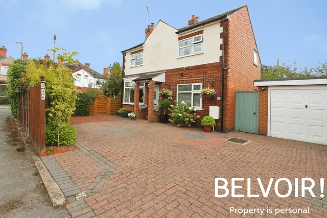College Street, Long Eaton, NG10, photo 1