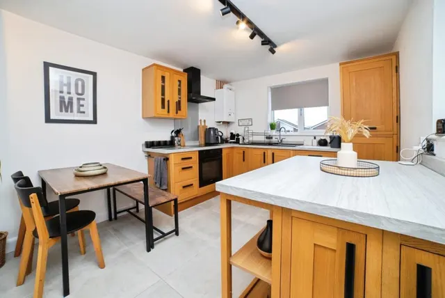 Manor Road, Skegby, NG17, photo 2