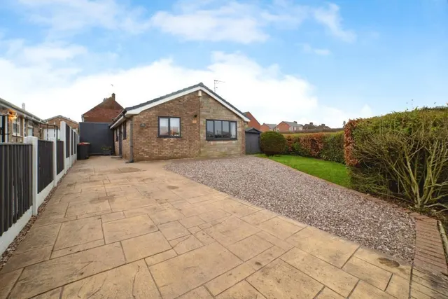 Manor Road, Skegby, NG17, photo 1