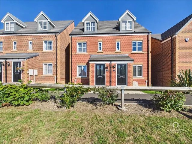 Harwood Close, Coxhoe, DH6, photo 1
