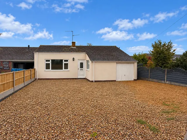 Middlegate, Bassingham, LN5, photo 1
