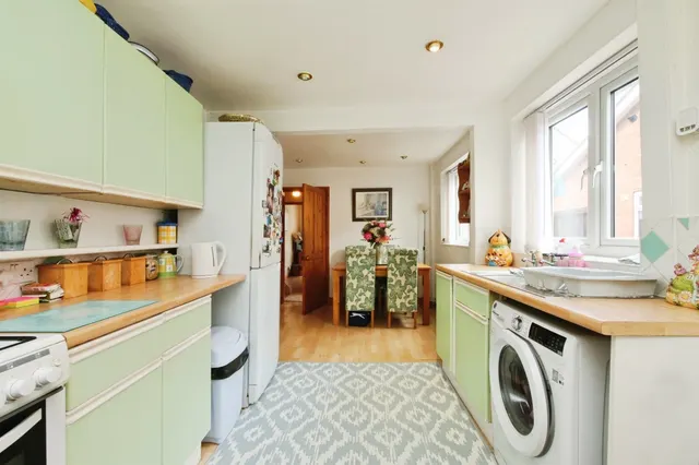 Photo 3 — Grampian Close, Huntington, York