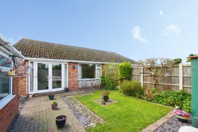 Grampian Close, Huntington, York, photo 1