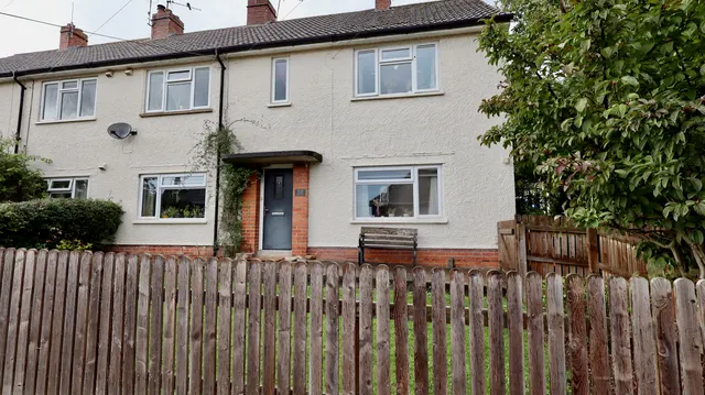 Tor View Avenue, Glastonbury, photo 1