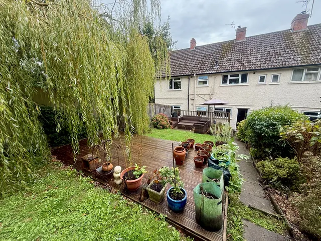 Tor View Avenue, Glastonbury, photo 3