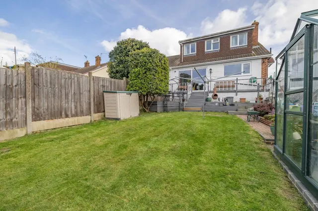 Willement Road, Faversham, ME13, photo 1