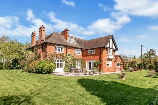 Vicarage Lane, Kneeton, NG13, photo 2