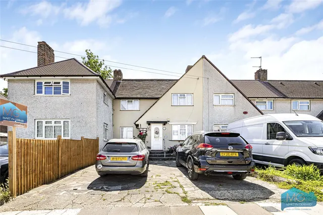 Well Road, Barnet, EN5, photo 1