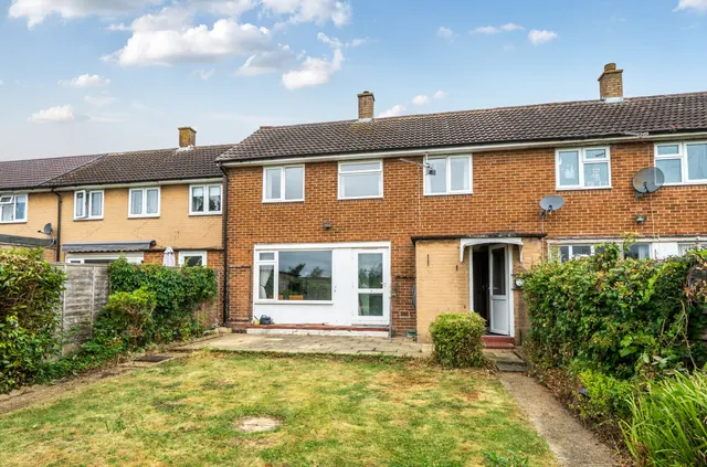 Hill Close, Barnet, EN5 3AG, photo 1