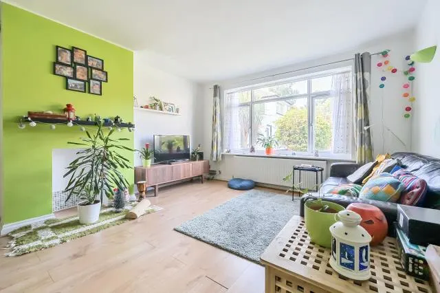 Kendrick Court, Reading, RG1, photo 2
