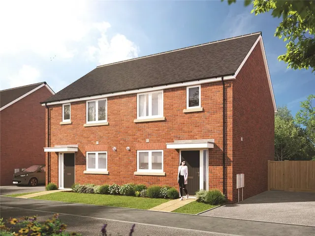 Lambs Road, Thornton-Cleveleys, FY5, photo 1