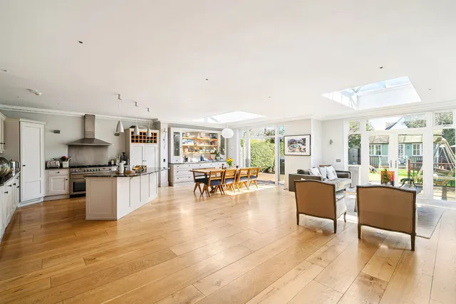 Belgrave Road, London, SW13, photo 3