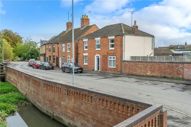 Victoria Place, Bourne, Lincolnshire, PE10, photo 1
