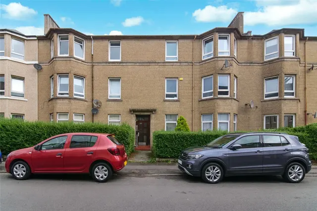 Salen Street, Craigton, Glasgow, G52, photo 1