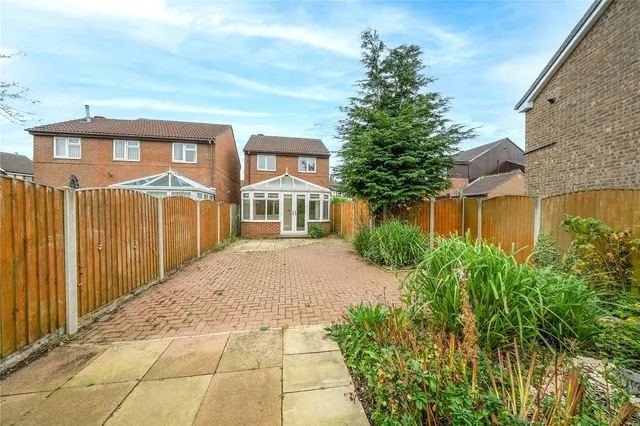 Kirkfield Lane, Thorner, LS14, photo 1