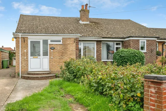 Fairfields, Cawston, Norwich, photo 1