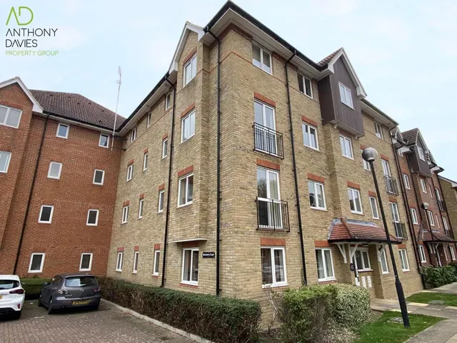 Sommers Court, Crane Mead, Ware SG12 9FQ, photo 1