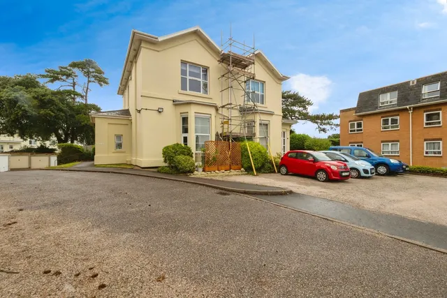 East Cliff Road, Dawlish, EX7, photo 1