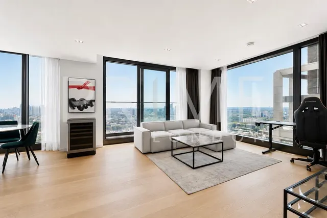 One Casson Square, London, SE1, photo 1