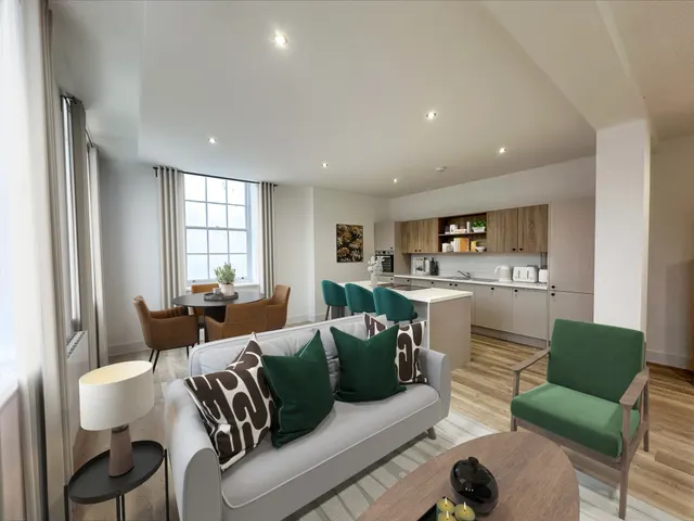 Kedleston Close, Belper, DE56, photo 2