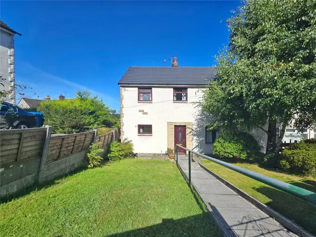 Hardman Avenue, Rawtenstall, BB4, photo 1