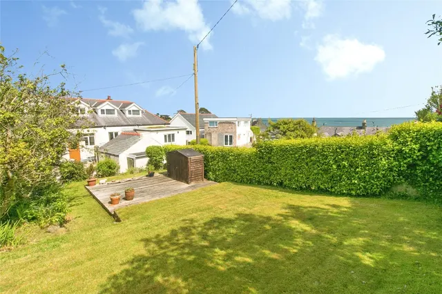 Ffordd Cynlas, Benllech, LL74, photo 3