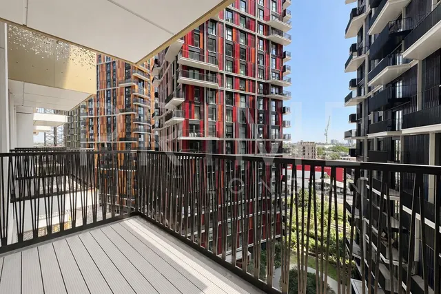 Cascade Way, White City Living, W12, photo 2