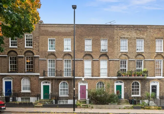 Canonbury Road, London, N1, photo 1