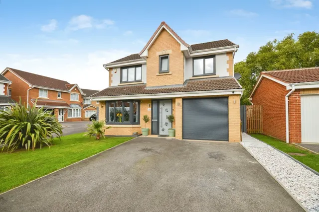 Gentian Way, Stockton-On-Tees, TS19, photo 1