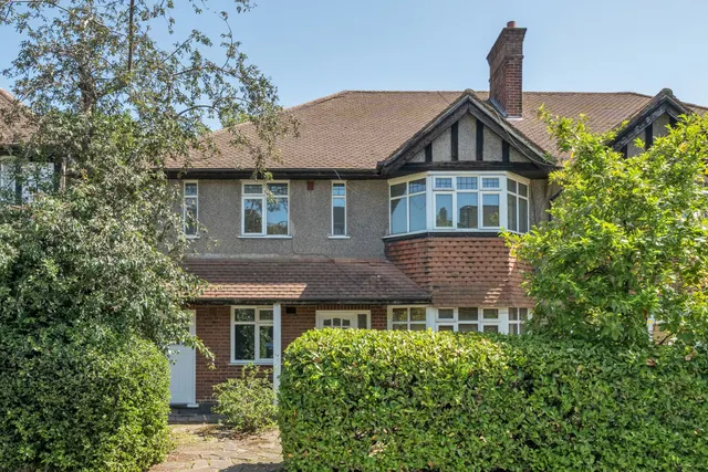 Woodleigh Gardens, Streatham, SW16, photo 1