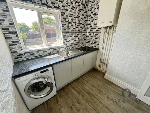 Photo 3 — Nottingham Road, Ilkeston, Derbyshire, DE7