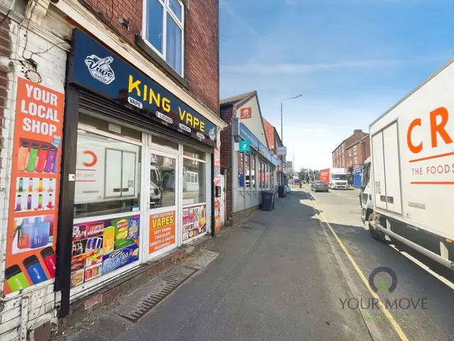 Nottingham Road, Ilkeston, Derbyshire, DE7, photo 1