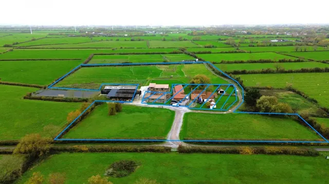 Merry Lane, East Huntspill, TA9, photo 2
