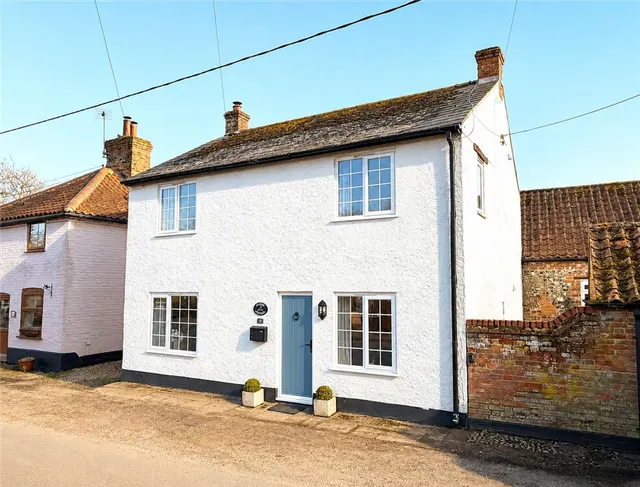 Weasenham Road, Great Massingham, PE32, photo 1